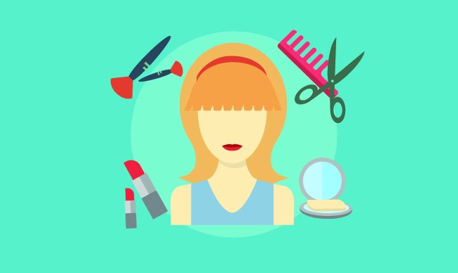 Получите все преимущества обучения, заказав сертификаты курсов парикмахеров онлайн
